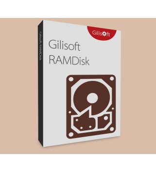 Gilisoft RAMDisk Key GLOBAL